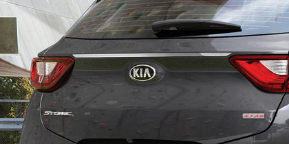 Kia Tailgate TrIm Line