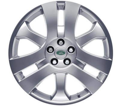Land Rover Alloy Wheel - 19