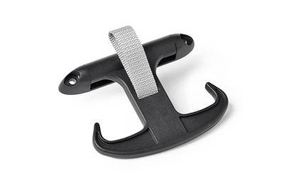 SKODA Folding hook OCTAVIA III LIFTBACK