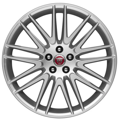 Jaguar Alloy Wheel 20
