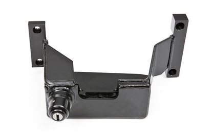 SKODA Mechanical drive locking system OCTAVIA II, YETI