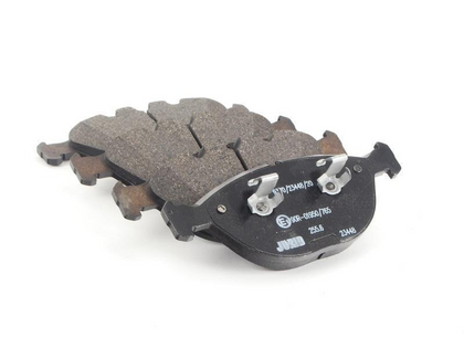 BMW Genuine Front Brake Pads Repair Kit