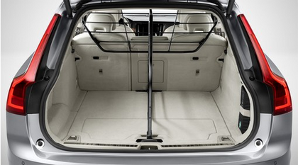Volvo Load compartment divider ‚ longitudinal