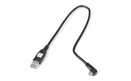 SKODA Connecting cable USB  Micro USB