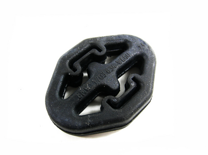 BMW Genuine Exhaust Support Rubber Ring