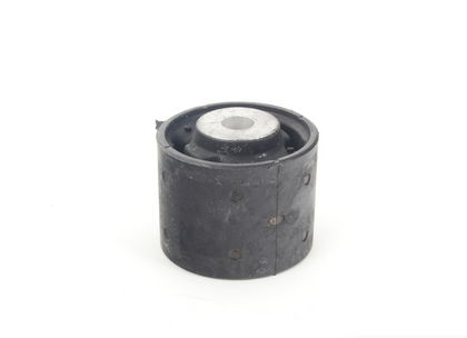 BMW Genuine Rear Axle Carrier Rubber Mount Bushing Rear