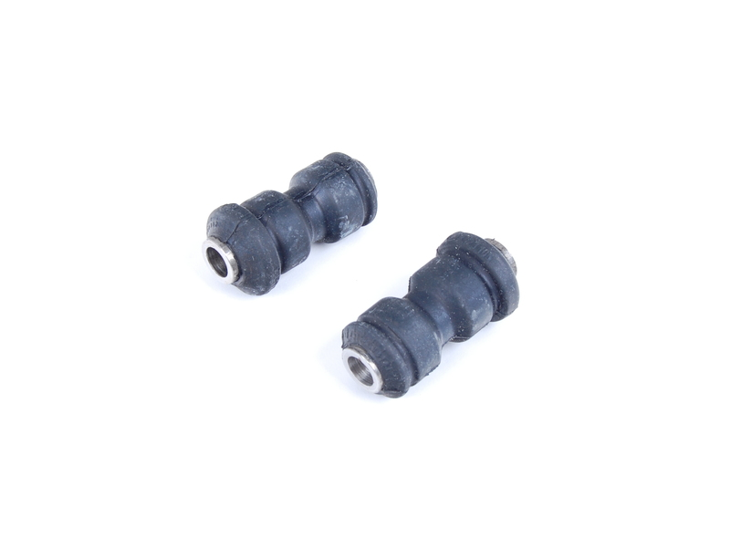 BMW Genuine Rear Axle Carrier Rubber Mount Bushing Eccentric