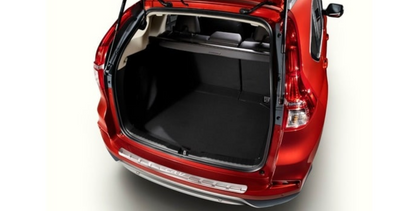 Honda Bumper Step Protector