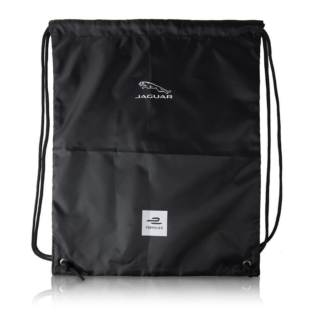 2019 Panasonic Jaguar Racing Drawstring Bag