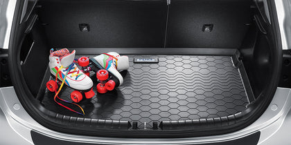 Kia Trunk Liner