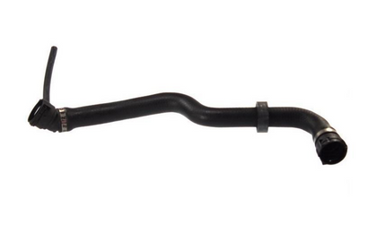 BMW Genuine Cooling System Water Hose Pipe
