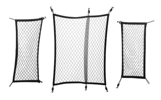 SKODA Netting system SUPERB III