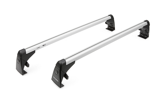 SKODA Basic roof rack CITIGO 3D