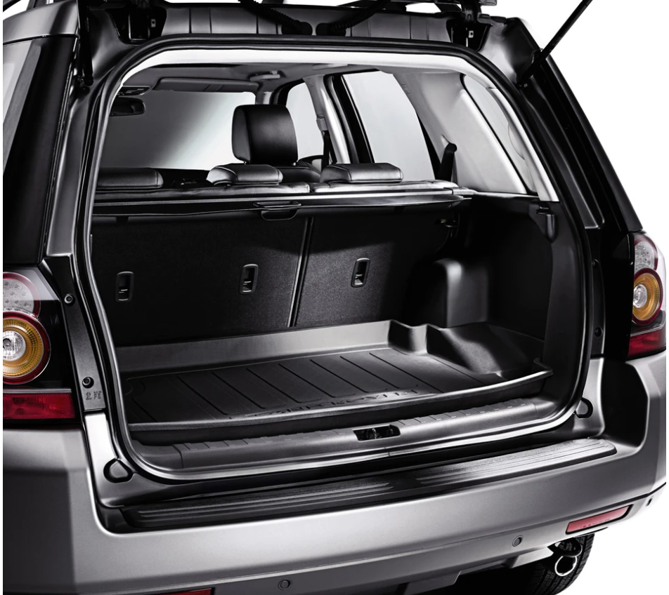 Land Rover Loadspace Liner Tray
