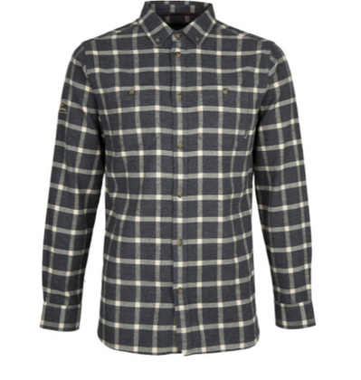 Land Rover Men's Heritage Flannel Shirt