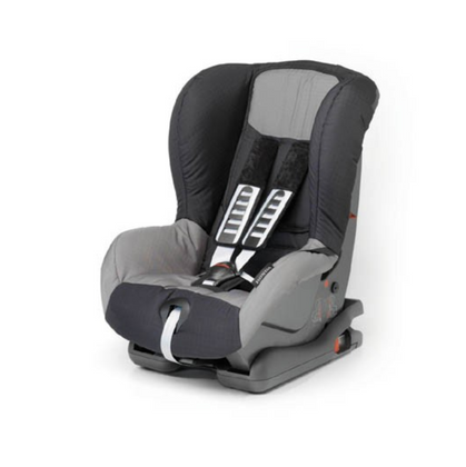 Honda Childseat Group 1 Duo Plus ISOFIX