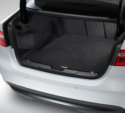 Jaguar Loadspace Luxury Carpet Mat