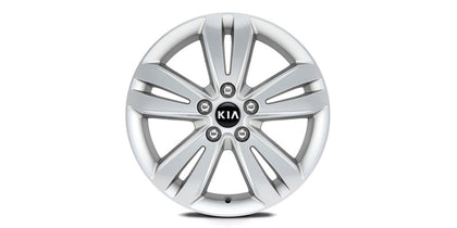 Kia Alloy Wheel Kit 17