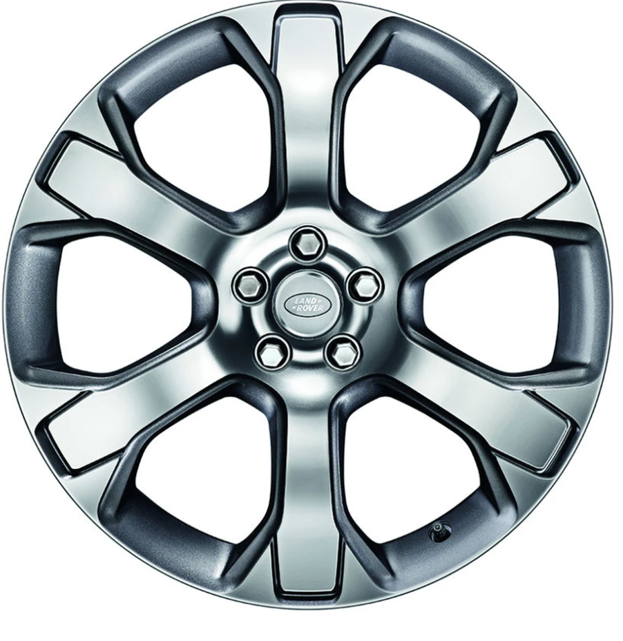 Land Rover Alloy Wheel - 20