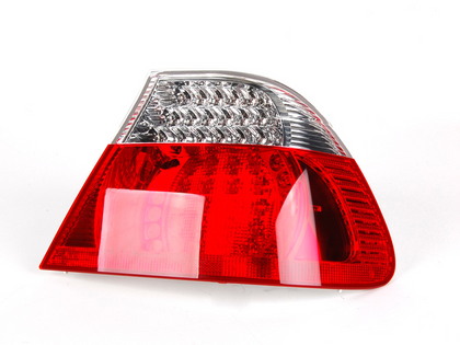 BMW Genuine White LED Rear Lamp Tail Light Right
