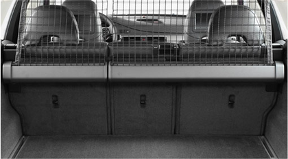 Volvo Protective Nylon Net