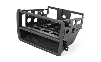 SKODA Non-original radio installation set for YETI