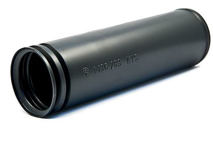 BMW Genuine Rear Shock Absorber Protection Tube