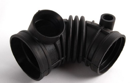BMW Genuine Mass Air Flow Sensor Rubber Boot/Tube Part