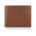 Jaguar Heritage Dynamic Graphic Leather Wallet