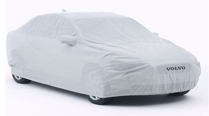 Volvo Car Cover