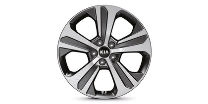 Alloy Wheel 19