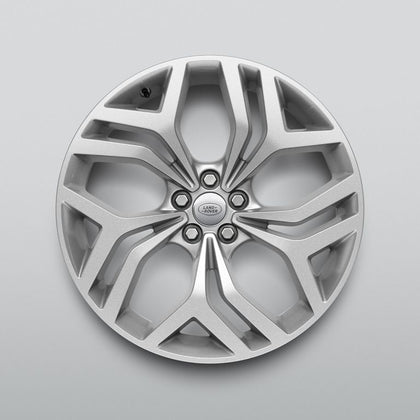 Land Rover Alloy Wheel - 20