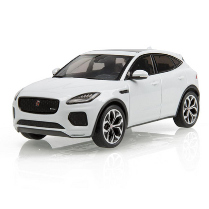 Jaguar Miniature Scale Models  Merchandise & Gifts for Jaguar