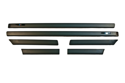 BMW Genuine Side Door M Moulding Trim Retrofit Kit