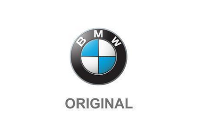 BMW Genuine Trunk Lid Grip Repair Kit
