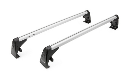 SKODA Basic roof rack CITIGO 5D