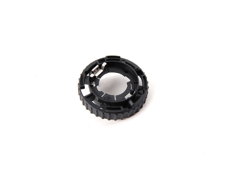 BMW Genuine Xenon Light/Lamp Bulb Support Ring