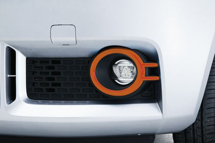 Suzuki Front Fog Lamp Bezel Set