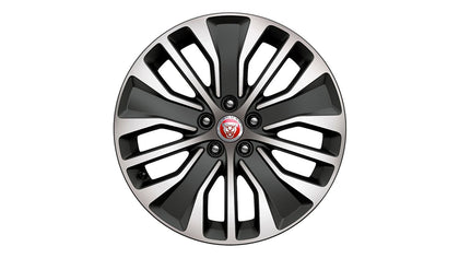 Jaguar Alloy Wheel 18