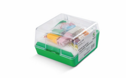 SKODA Spare bulb set for KODIAQ with halogen lights