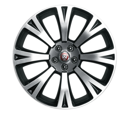 Jaguar Alloy Wheel 20