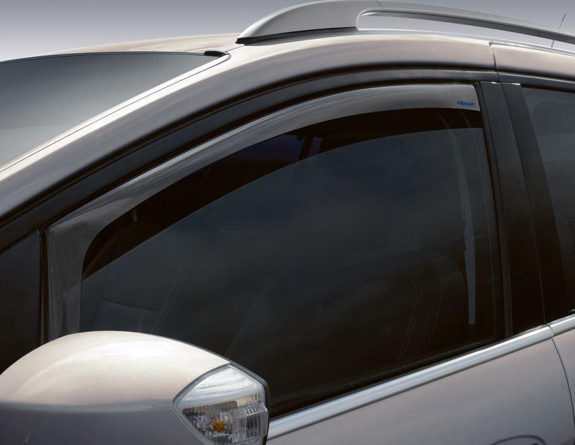 Ford ClimAir