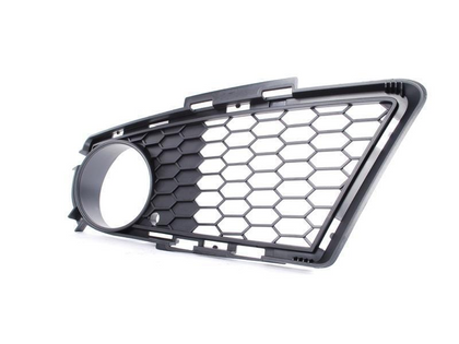 BMW Genuine M Sport Lower Front Left Bumper Trim Grille