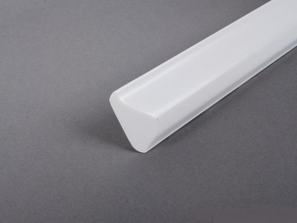 BMW Genuine Door Moulding Primed Left N/S Passenger