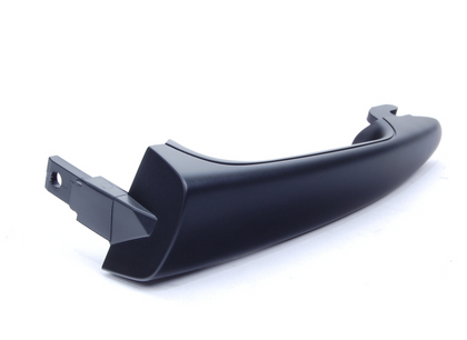 BMW Genuine Left Door Exterior Handle Primed