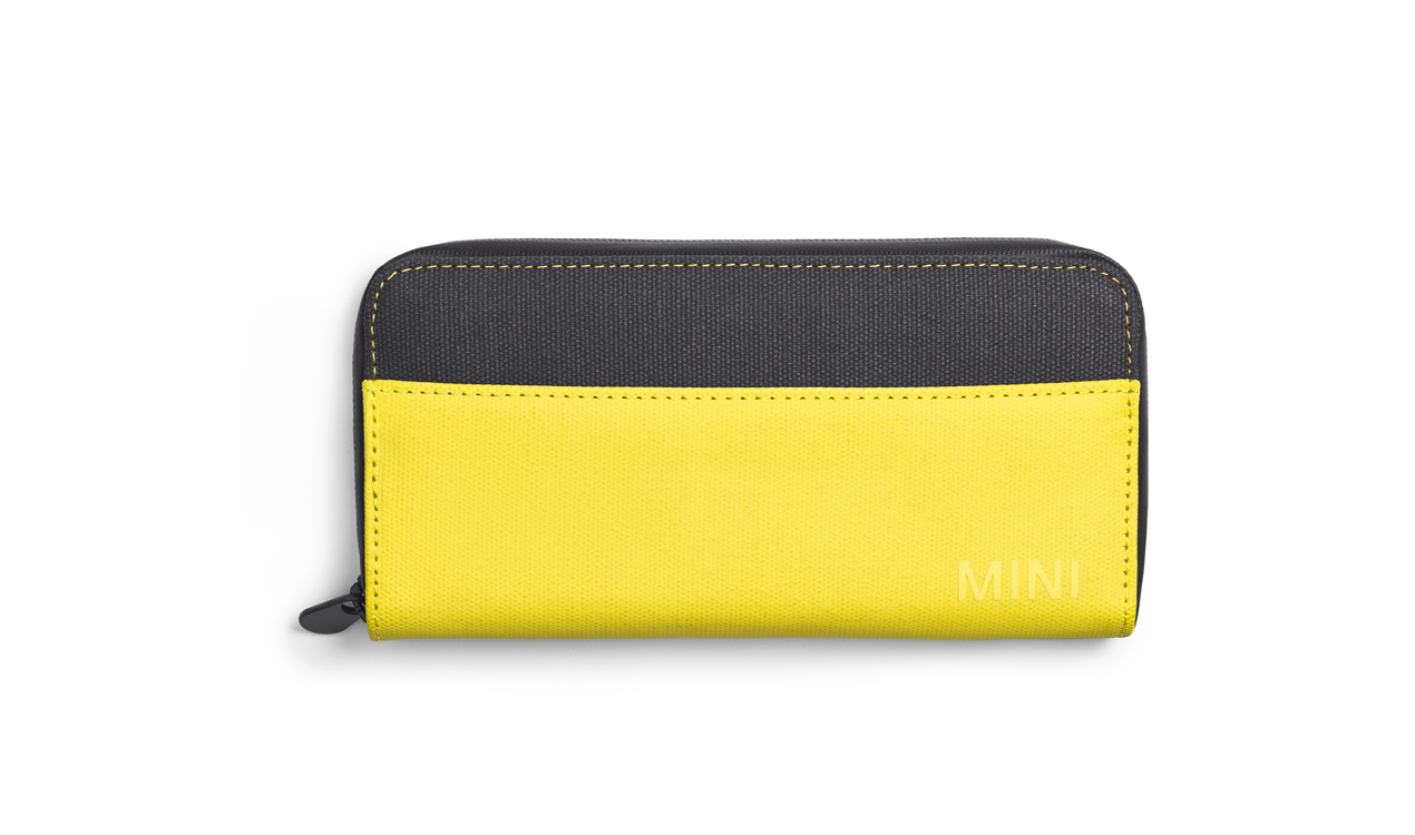 Waterproof on sale coin purse