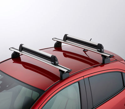 Mazda SKI& SNOW­BOARD AT­TACH­MENT - LONG TYPE