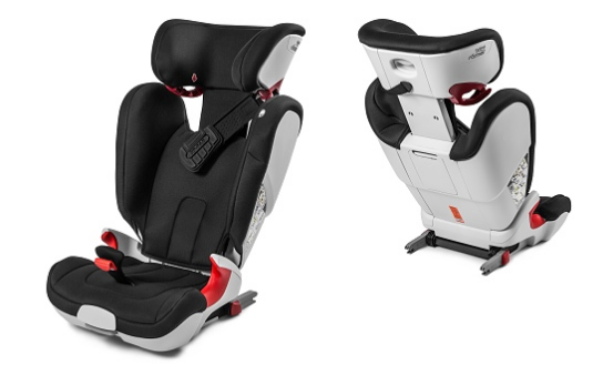 romer britax kidfix xp SKODA Kidfix XP II child seat | SKODA Child Seats