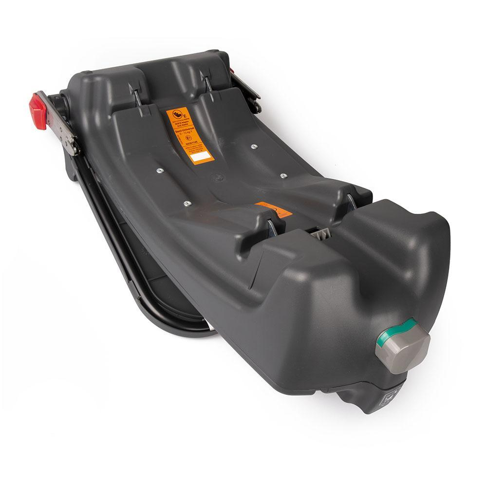Jaguar isofix sales