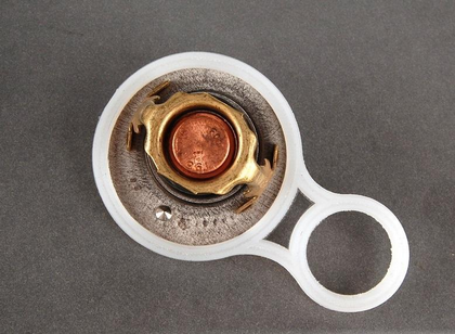 MINI Genuine Cooling System Thermostat With Gasket For R50 R52 R53